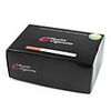 E-Health Electronic Cigaretteette with AC/Car Charger and 10 Cartridges,  Tabacco Taste