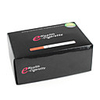 E-Health Electronic Cigaretteette with AC/Car Charger and 10 Cartridges,  WUYESHEN High Taste