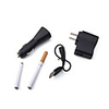 E-health USB/AC/DC Rechargeable Eletronic Cigarette