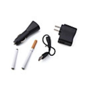 E-health USB/AC/DC Rechargeable Eletronic Cigarette