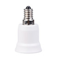 E Series Light Lamp Bulb Holder/Socket/Base/Case Adapter Converter