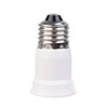 E Series Light Lamp Bulb Holder/Socket/Base/Case Adapter Converter