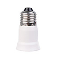 E Series Light Lamp Bulb Holder/Socket/Base/Case Adapter Converter