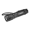 E10 Focus Adjustable Zoom 5-Mode Cree XM-L T6 LED Flashlight (10W,  1000LM 1x18650, 1x26650)