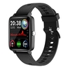 E10 Heart Rate Monitor Smartwatch Sports Fashion for Ladies Man miniinthebox