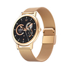 E10 Unisex Smartwatch Bluetooth Heart Rate Monitor Blood Pressure Measurement Calories Burned Health Care Information Stopwatch Pedometer Call Reminder Activity Tracker Sleep Tracker miniinthebox