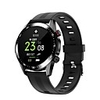 E12 Unisex Smartwatch Heart Rate Monitor Blood Pressure Measurement Calories Burned Health Care Camera Control Stopwatch Pedometer Call Reminder Activity Tracker Sleep Tracker