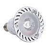 E14 100Lm 1W 3000K Warm WhiteLED Light Bulb 85-265V
