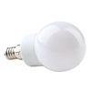 E14 12-5050 SMD 2.5W 100-150LM 2800-3300K Warm White Light LED Ball Bulb (220-240V)