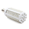 E14 120-LED Warm White 360LM 6.5W Corn Bulbs (220-240V)