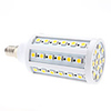 E14 12W 60x5050 SMD 1100-1150LM 2700-3300K Warm White Light LED Corn Bulb (220-240V)