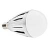 E14 3.5W 21x5050 SMD 300-320LM 3000-3500K Warm White Light White Cover LED Ball Bulb (110V/220V)