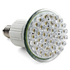 E14 38-LED 190LM 1.7-2W 2800-3500K Warm White Spot Bulbs (220-240V)