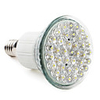 E14 38-LED White 120LM 2W Spot Bulbs (220-240V)