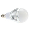 E14 3W 270-290LM 3000-3500K Warm White Light LED Ball Bulb (85-265V)