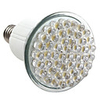 E14 48-LED 240LM 2-2.5W 2800-3500K Warm White Spot Bulbs (220-240V)