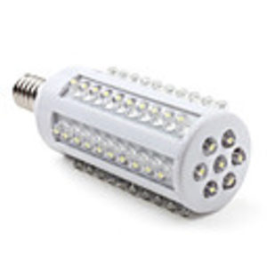 E14 67-LED White 200LM 3.5W Corn Bulbs (220-240V)