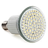E14 80-LED 400LM 3-3.5W 2800-3500K Warm White Spot Bulbs (220-240V)