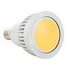 E14 COB SMD LED 200Lm Warm White Light Bulb 110-240V