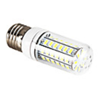 E14 E27 G9 56LED 5730SMD 5W Warm White Cool White LED Corn Lights AC 220-240V Spotlight Corn LED Lights For Home