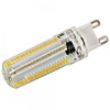 E14 G9 G4 E17 E12 BA15D E11 10W 152LED 3014SMD LED Corn Lights Warm White Cool White 360 Beam Angle LED Bulb Lamp