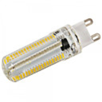 E14 G9 G4 E17 E12 BA15D E11 10W 152LED 3014SMD LED Corn Lights Warm White Cool White 360 Beam Angle LED Bulb Lamp
