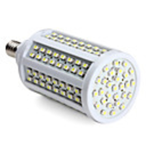 E14 SMD 3528 156LED 500LM 8.5W Natural White Corn Bulbs (220-240V)