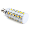 E14 SMD 5050 36LED 500LM 7.5W Warm White Corn Bulbs (220-240V)