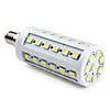 E14 SMD 5050 44LED 500LM 7.5W Natural White Corn Bulbs (220-240V)