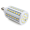 E14 SMD 5050 60LED 800LM 10W Warm White Corn Bulbs (220-240V)