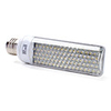 E27 102-LED 250-300LM White Light Bulb (220-240V,  5-5.5W)