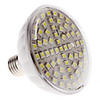 E27 10W 900-1000LM 6000-6500K Natural White Light LED Spot Bulb (85-265V)