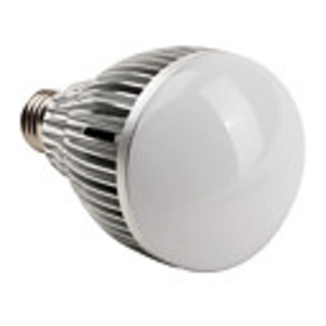 E27 12-LED 1080LM 12W Natural White 6000-6500K Spot Bulbs (85-265V)