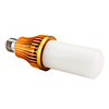 E27 12W 1200-1500LM 6000-6500K Natural White Light LED Corn Bulb (85-265V)