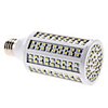 E27 12W 216x3528 SMD 1100-1200LM 2700-3200K Warm White Light LED Corn Bulb (220-240V)