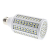 E27 12W 216x3528 SMD 1100-1200LM 6000-6500K Natural White LED Corn Bulb (220-240V)