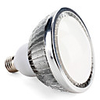 E27 12W 960-1080LM 5500-6500K Natural White Light LED Spot Bulb (85-265V)