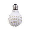E27 12W Super Bright LED Bulb (White)