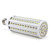 E27 132-5050 SMD 26W 1600LM 3000K Warm White Light LED Corn Bulb (220V)