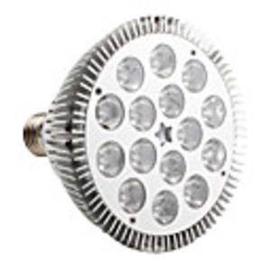E27 15-LED 1080LM 15W Natural White 6000-6500K Spot Bulbs (85-265V)