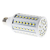E27 15W 86x5050 SMD 1200-1260LM 6000-6500K Natural White Light LED Corn Bulb (220-240V)