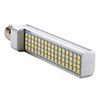 E27 16-LED 14W 1300LM 6000K White Light Spot Bulbs (220V)