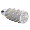 E27 168-LED 11W 890LM 3000K Warm White Light Spot Bulbs (220V)