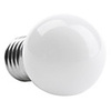 E27 18-LED 1.2W 90LM 6000K White Light Spot Bulbs (220V)