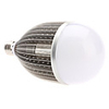 E27 18W 1600LM 3000-3500K Warm White Light LED Ball Bulb (85-265V)