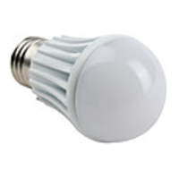 E27 3-LED 270LM 3W Warm White 3000-3500K Spot Bulbs (85-265V)