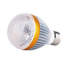 E27 3 x 1W LED Lamp 12V