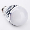 E27 3000K 7W LED Warm White Light Bulb 700Lm