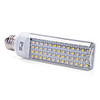 E27 3528 SMD 65-LED 150-200LM Warm White Light Bulb (220-240V,  3-3.5W)