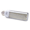 E27 3528 SMD 84-LED 250-300LM Warm White Light Bulb (220-240V,  4-4.5W)